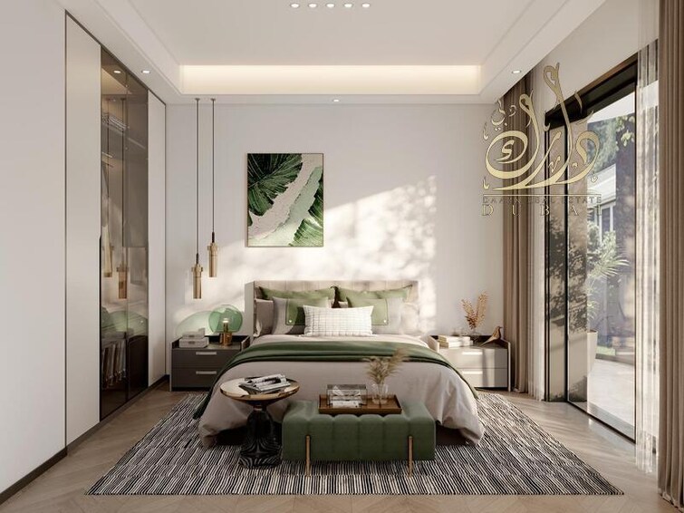 Majan Apartment for Sale, Dubailand, Dubai