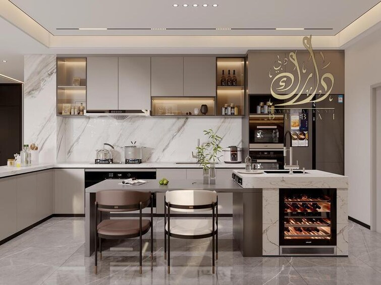 Majan Apartment for Sale, Dubailand, Dubai