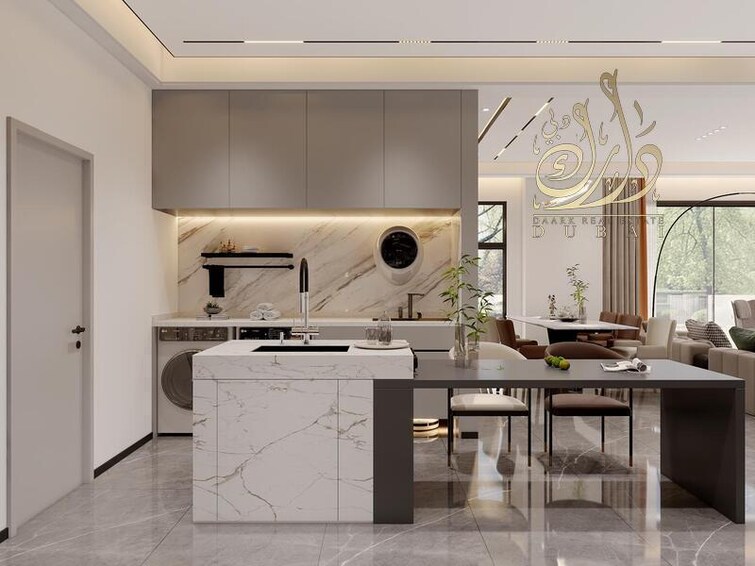 Majan Apartment for Sale, Dubailand, Dubai