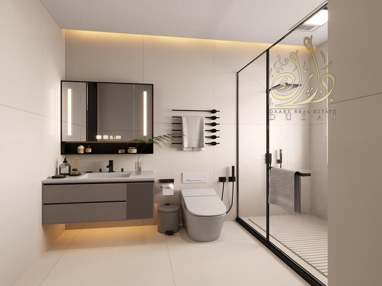 Majan Apartment for Sale, Dubailand, Dubai