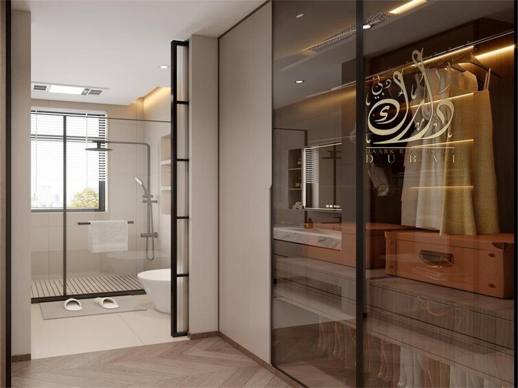 Majan Apartment for Sale, Dubailand, Dubai