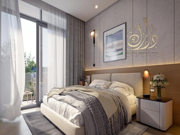 3 Bedroom 2618 Sq.Ft. Townhouse for Sale in Majan, Dubailand, Dubai - 8287815 photo 16