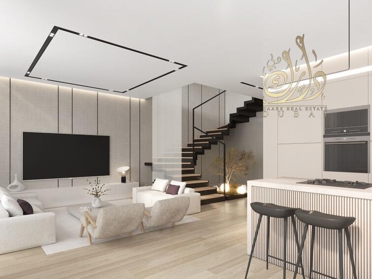 3 Bedroom 2618 Sq.Ft. Townhouse for Sale in Majan, Dubailand, Dubai - 8287815 photo 15