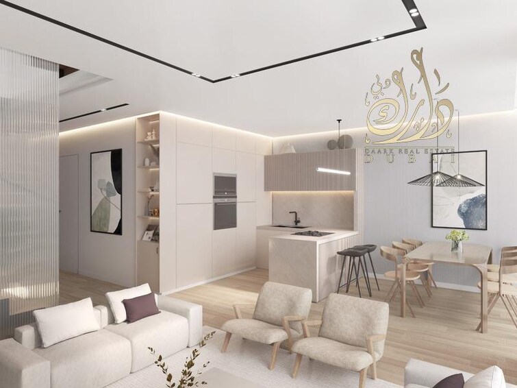 3 Bedroom 2618 Sq.Ft. Townhouse for Sale in Majan, Dubailand, Dubai - 8287815 photo 4