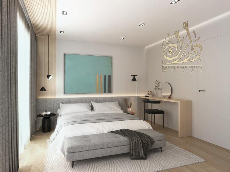 3 Bedroom 2618 Sq.Ft. Townhouse for Sale in Majan, Dubailand, Dubai - 8287815 photo 14