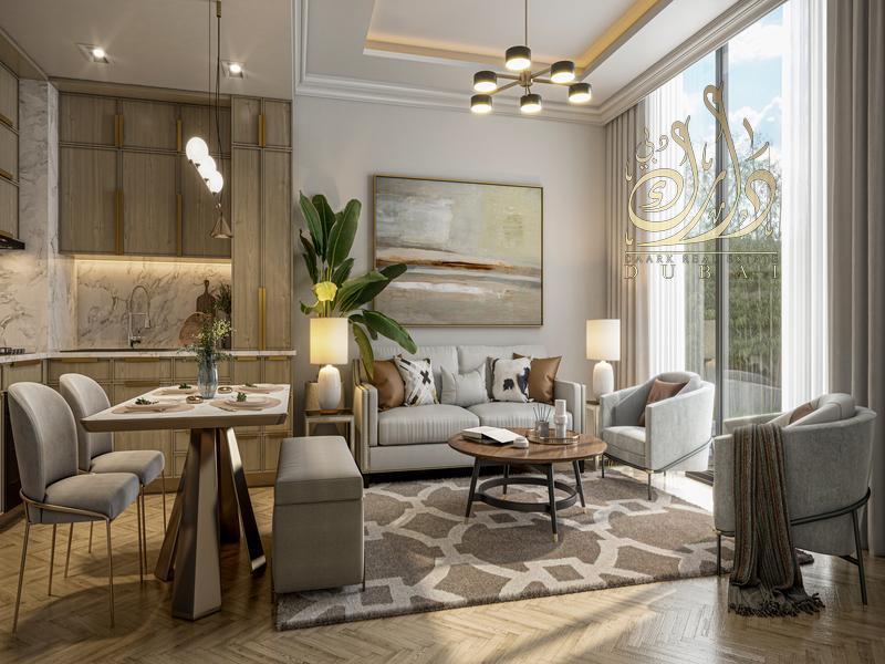 3 Bedroom 2618 Sq.Ft. Townhouse for Sale in Majan, Dubailand, Dubai - 8287815 photo 27