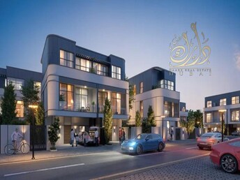 Majan Townhouse for Sale, Dubailand, Dubai