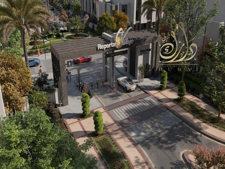  Townhouse for Sale, Dubailand, Dubai