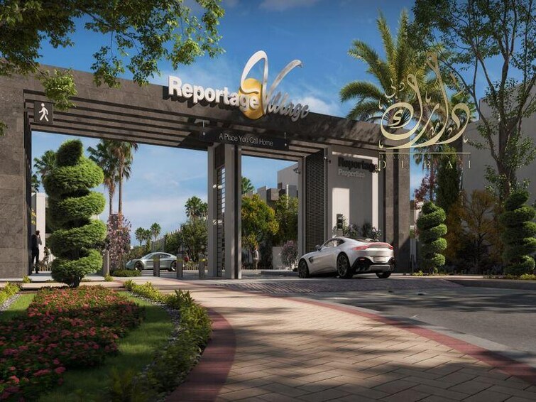  Townhouse for Sale, Dubailand, Dubai
