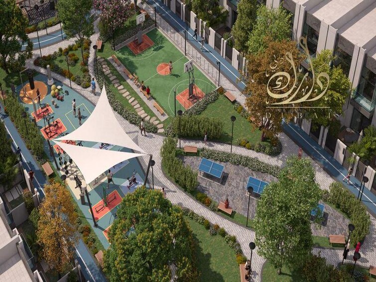  Townhouse for Sale, Dubailand, Dubai