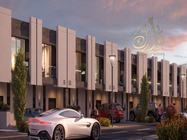  Townhouse for Sale, Dubailand, Dubai