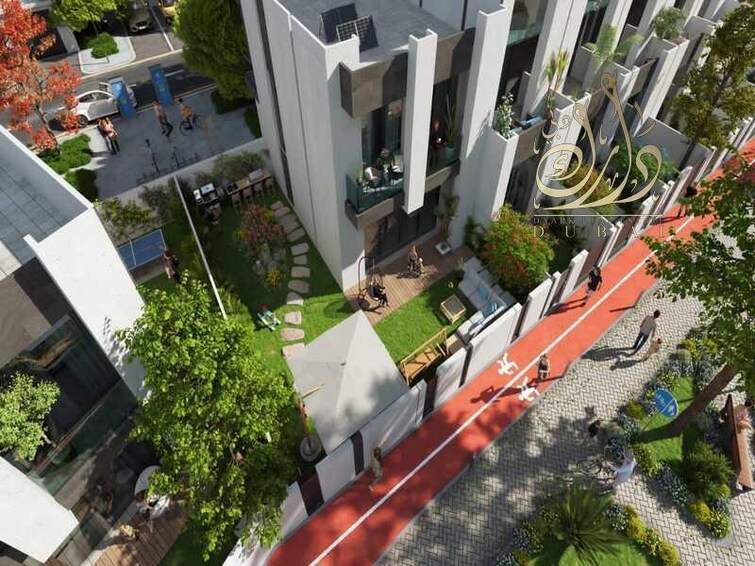  Townhouse for Sale, Dubailand, Dubai