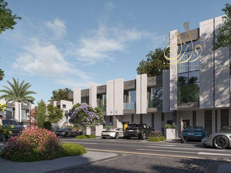  Townhouse for Sale, Dubailand, Dubai