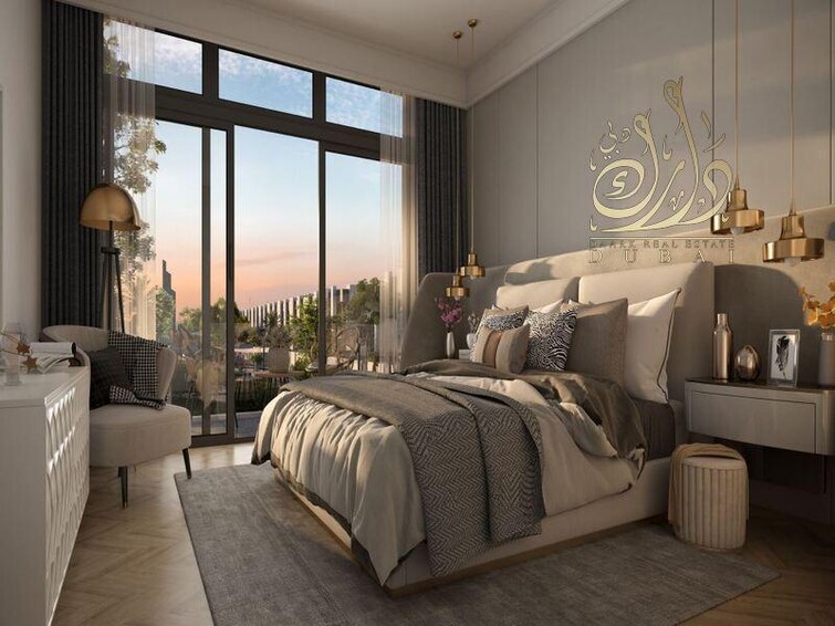  Townhouse for Sale, Dubailand, Dubai