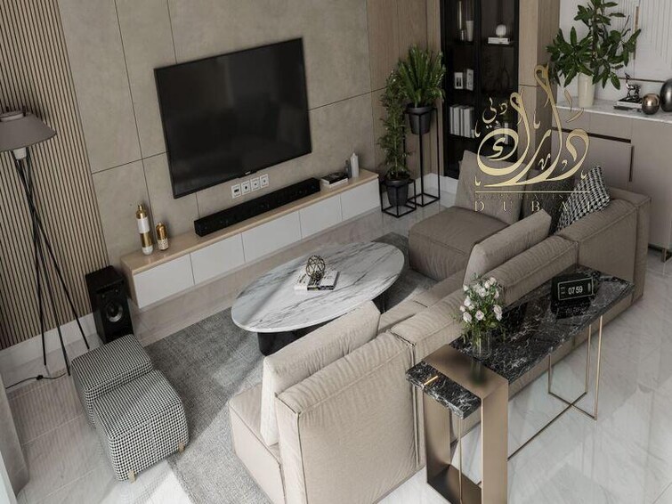  Townhouse for Sale, Dubailand, Dubai