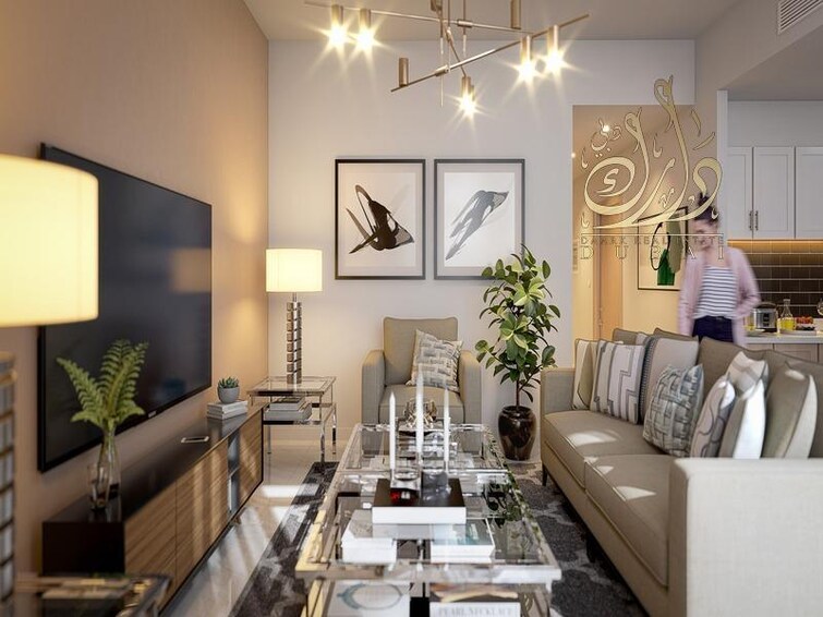  Townhouse for Sale, Dubailand, Dubai