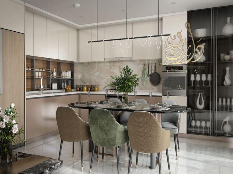  Townhouse for Sale, Dubailand, Dubai