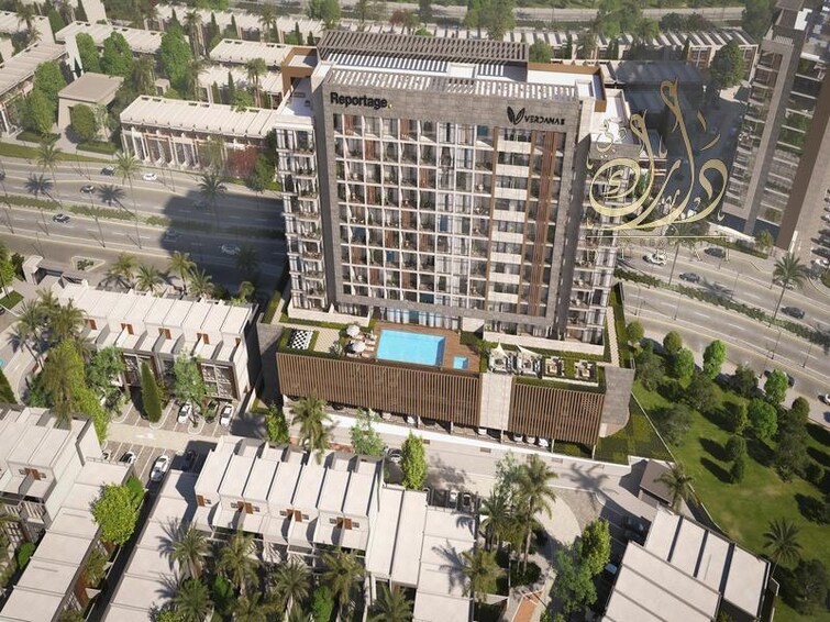  Apartment for Sale, Dubai Investment Park (DIP), Dubai