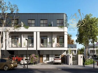 Majan Townhouse for Sale, Dubailand, Dubai