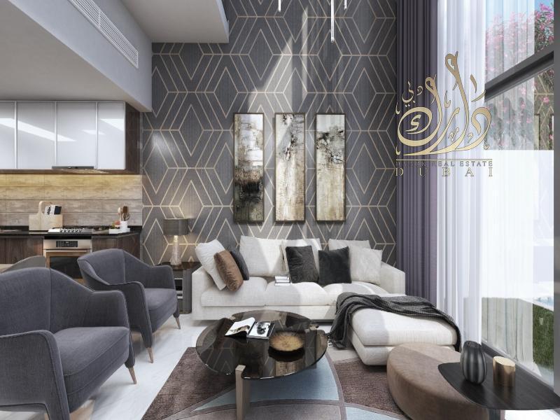 2 Bedroom 2205 Sq.Ft. Townhouse for Sale in Dubai Investment Park (DIP), Dubai - 8335007
