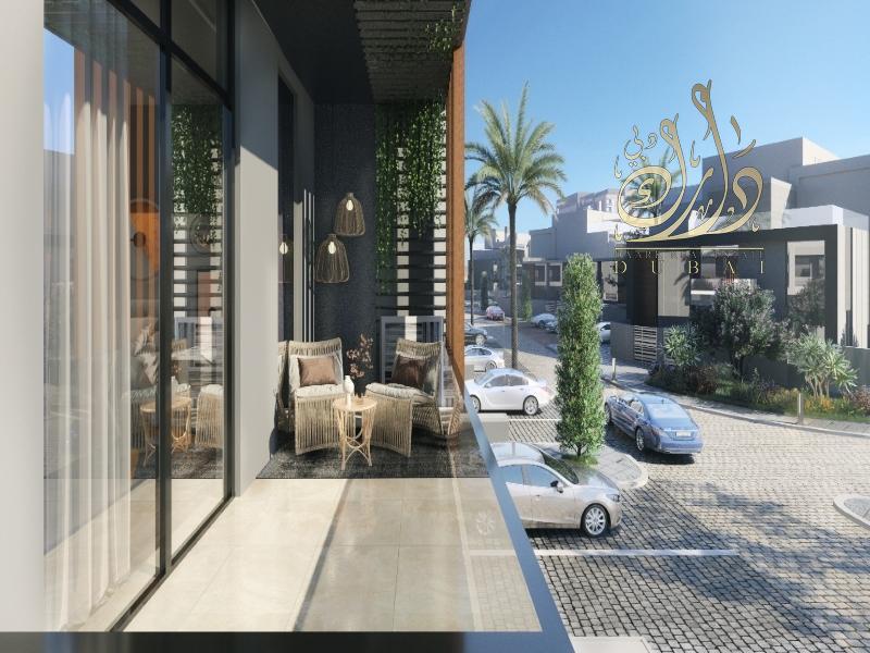 2 Bedroom 2205 Sq.Ft. Townhouse for Sale in Dubai Investment Park (DIP), Dubai - 8335007 photo 5