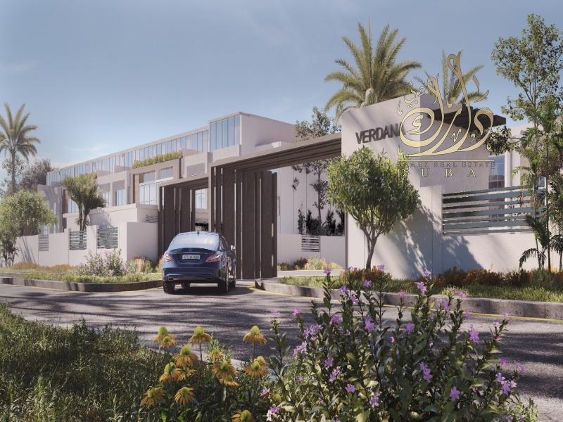 2 Bedroom 2205 Sq.Ft. Townhouse for Sale in Dubai Investment Park (DIP), Dubai - 8335007 photo 7