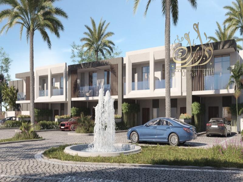 2 Bedroom 2205 Sq.Ft. Townhouse for Sale in Dubai Investment Park (DIP), Dubai - 8335007 photo 17