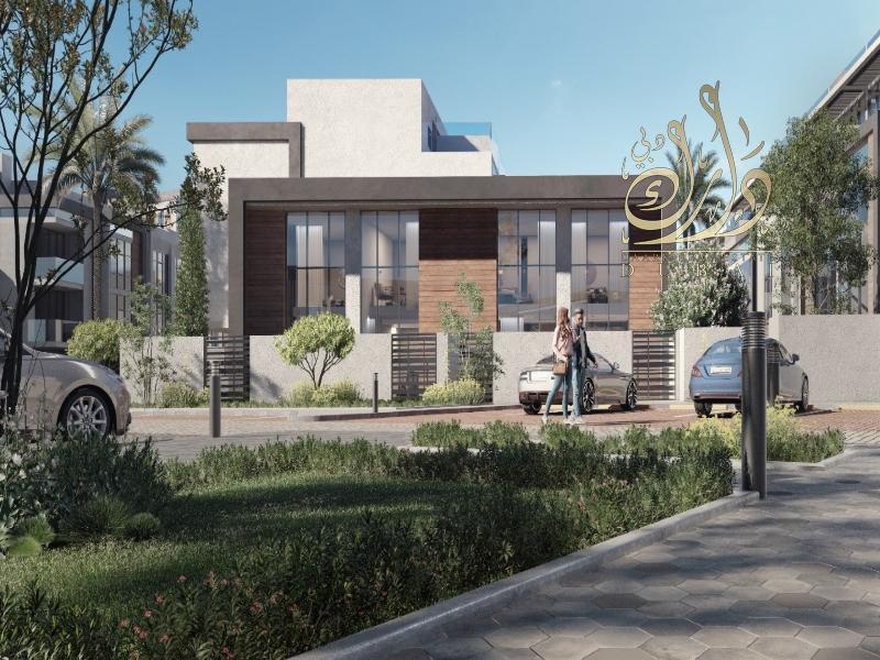 2 Bedroom 2205 Sq.Ft. Townhouse for Sale in Dubai Investment Park (DIP), Dubai - 8335007 photo 12