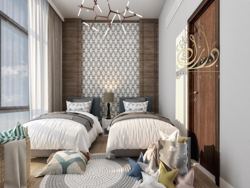 2 Bedroom 2205 Sq.Ft. Townhouse for Sale in Dubai Investment Park (DIP), Dubai - 8335007 photo 14