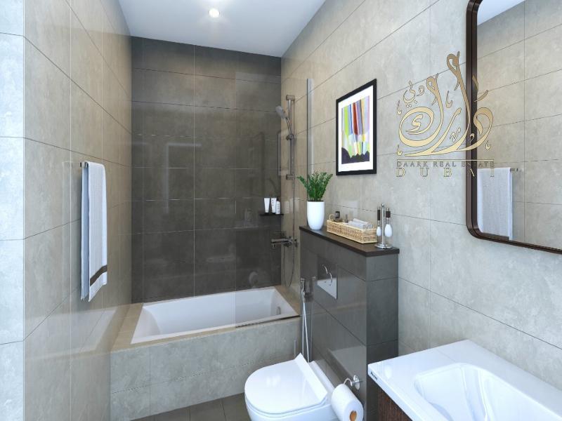 2 Bedroom 2205 Sq.Ft. Townhouse for Sale in Dubai Investment Park (DIP), Dubai - 8335007 photo 15
