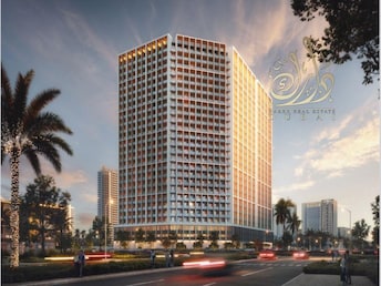 1 BR .19Apartment For Sale in Dubai Production City (IMPZ)