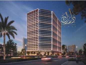 1 BR .19Apartment For Sale in Dubai Production City (IMPZ)