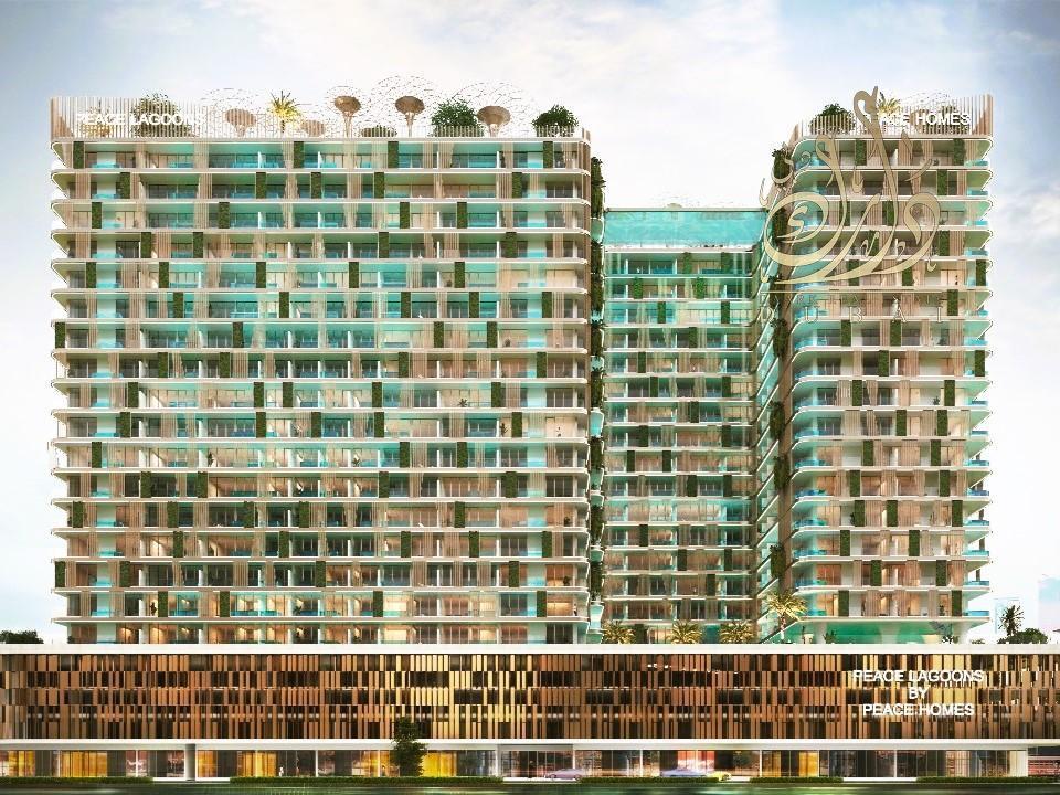 1 Bedroom 885 Sq.Ft. Apartment for Sale in Dubailand, Dubai - 8354588 photo 15