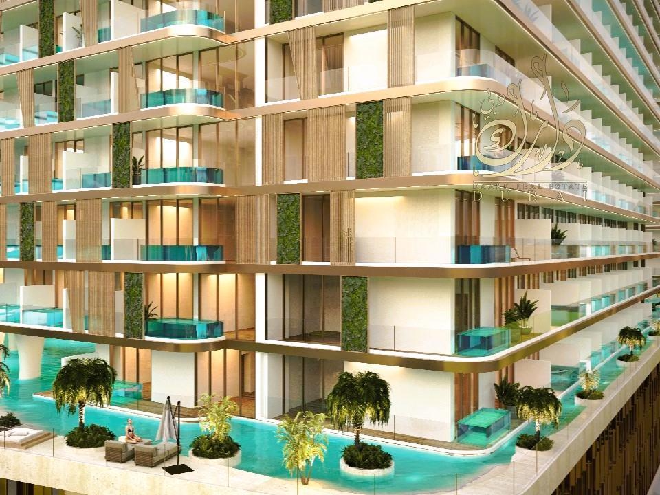 1 Bedroom 885 Sq.Ft. Apartment for Sale in Dubailand, Dubai - 8354588 photo 14
