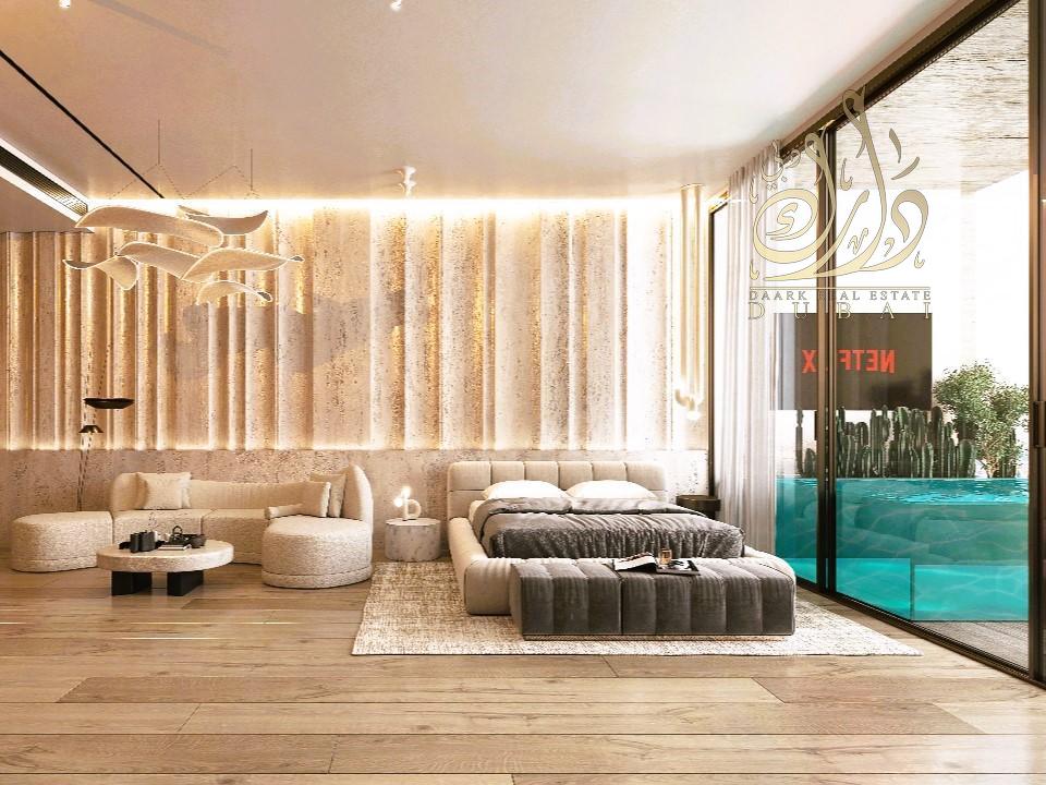 1 Bedroom 885 Sq.Ft. Apartment for Sale in Dubailand, Dubai - 8354588