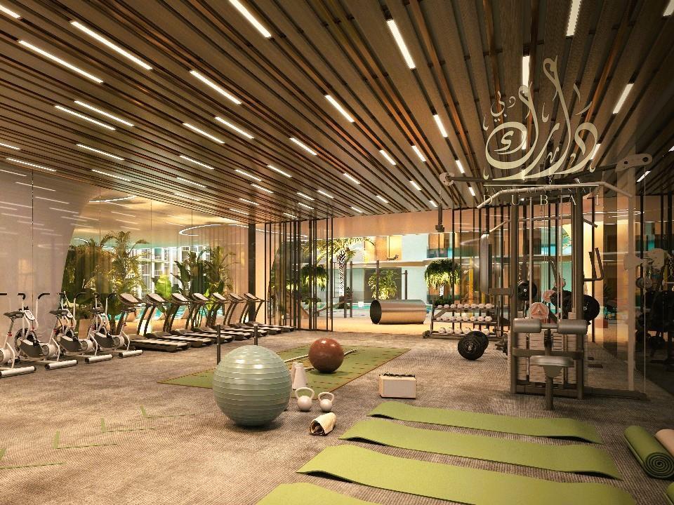 1 Bedroom 885 Sq.Ft. Apartment for Sale in Dubailand, Dubai - 8354588 photo 13