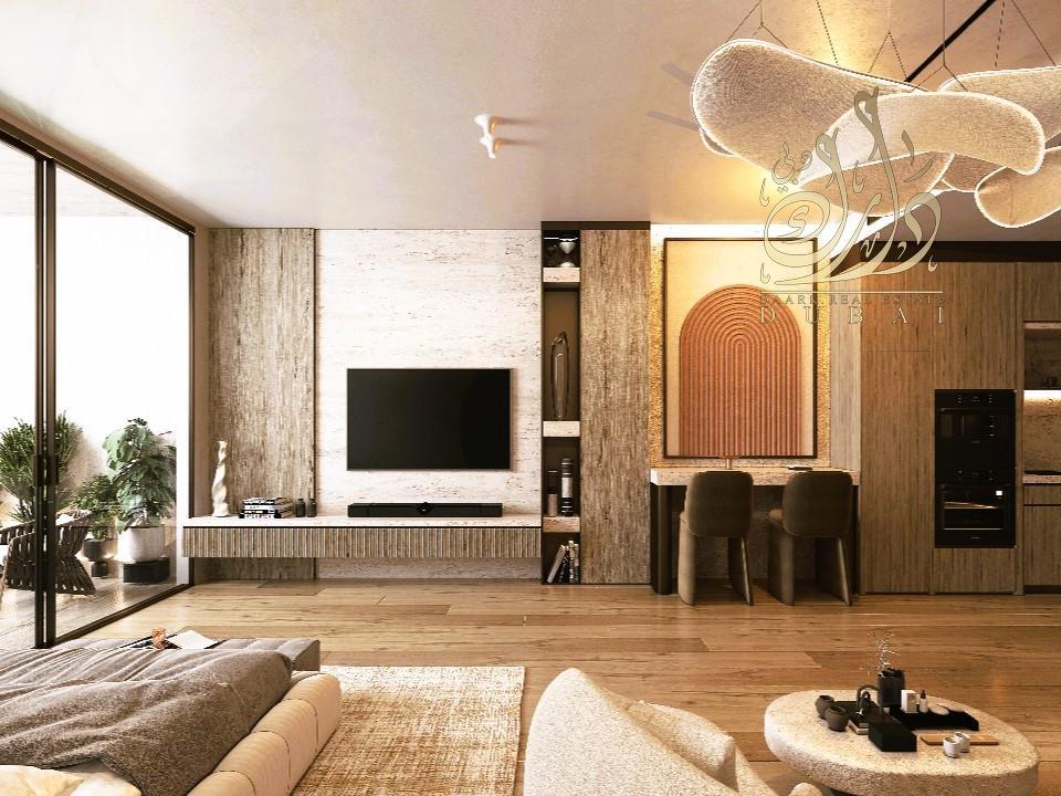 1 Bedroom 885 Sq.Ft. Apartment for Sale in Dubailand, Dubai - 8354588 photo 11