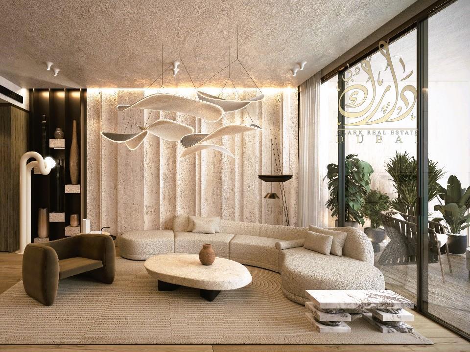 1 Bedroom 885 Sq.Ft. Apartment for Sale in Dubailand, Dubai - 8354588 photo 9