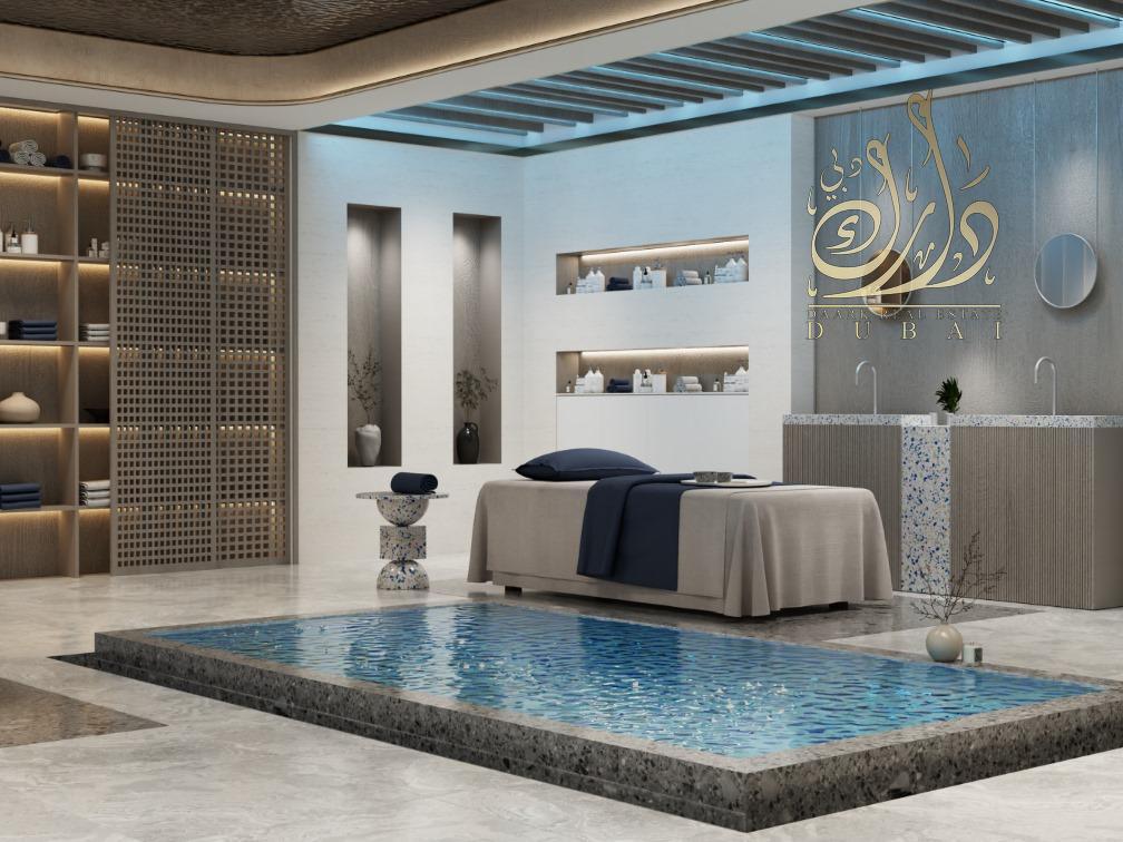 1 Bedroom 879 Sq.Ft. Apartment for Sale in Dubailand, Dubai - 8354598 photo 7