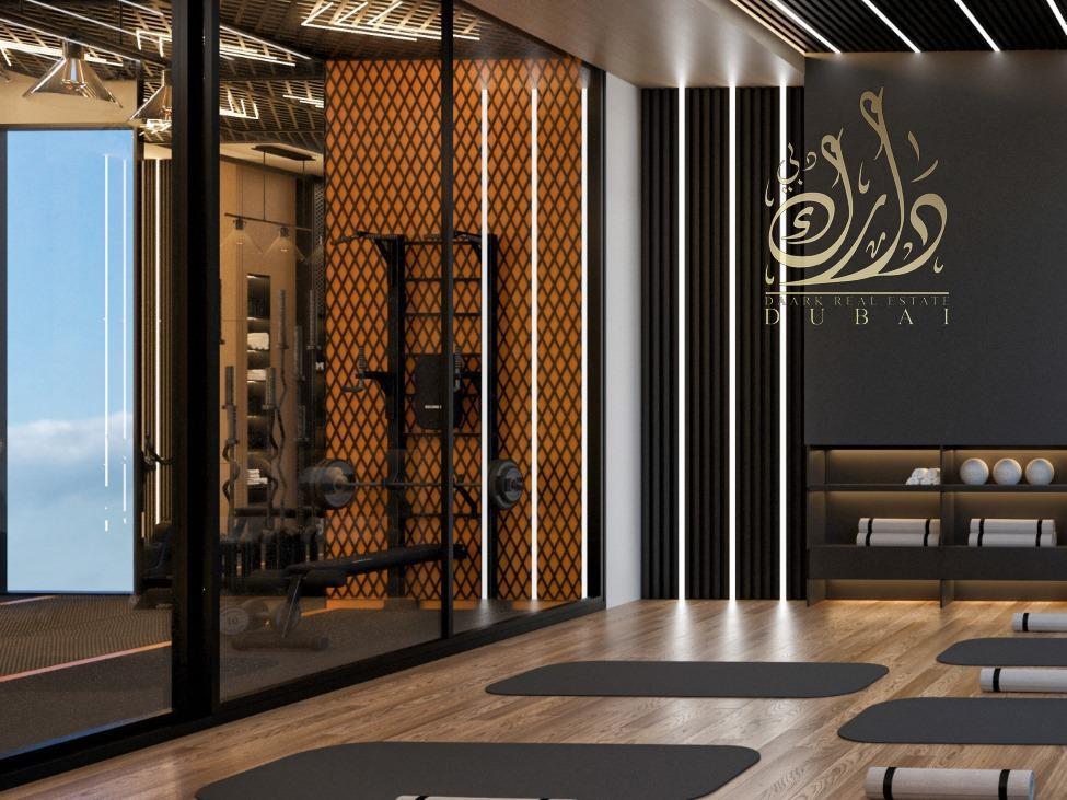 1 Bedroom 879 Sq.Ft. Apartment for Sale in Dubailand, Dubai - 8354598 photo 6