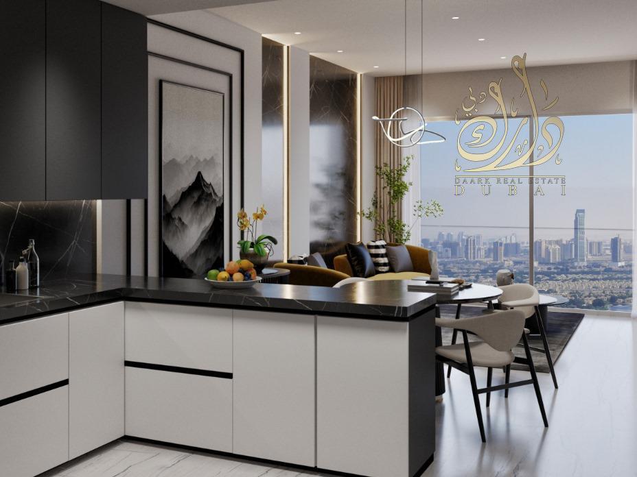 1 Bedroom 879 Sq.Ft. Apartment for Sale in Dubailand, Dubai - 8354598 photo 3