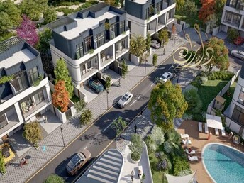 Majan Townhouse for Sale, Dubailand, Dubai