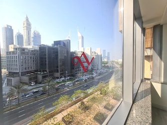 2 BR Apartment For Rent in Sky Gardens DIFC Cover Image