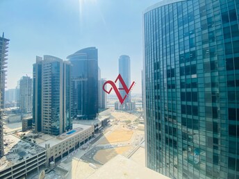 The Prism Office Space for Rent, Business Bay, Dubai