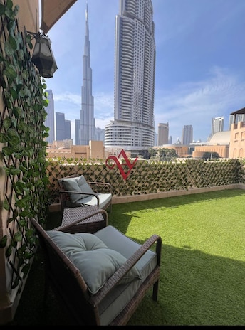 Old Town Apartment for Rent, Downtown Dubai, Dubai