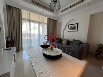 The Old Town Island Apartment for Rent, Downtown Dubai, Dubai