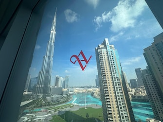 2 BR Apartment For Rent in Opera Grand Cover Image