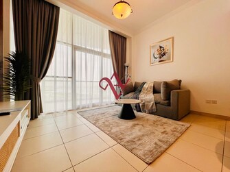 1 BR Apartment For Rent in Scala Tower Cover Image