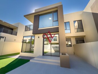 Maple at Dubai Hills Estate Villa for Rent, Dubai Hills Estate, Dubai