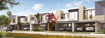 Gardenia Townhomes Townhouse for Sale, Wasl Gate, Dubai